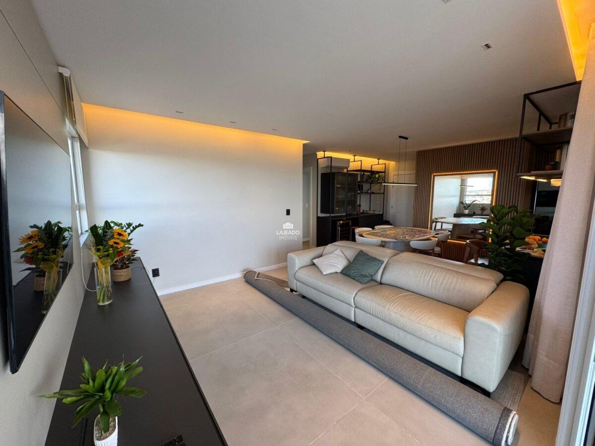 Apartamento, 2 quartos, 91 m² - Foto 5