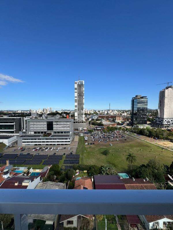 Apartamento, 2 quartos, 91 m² - Foto 14