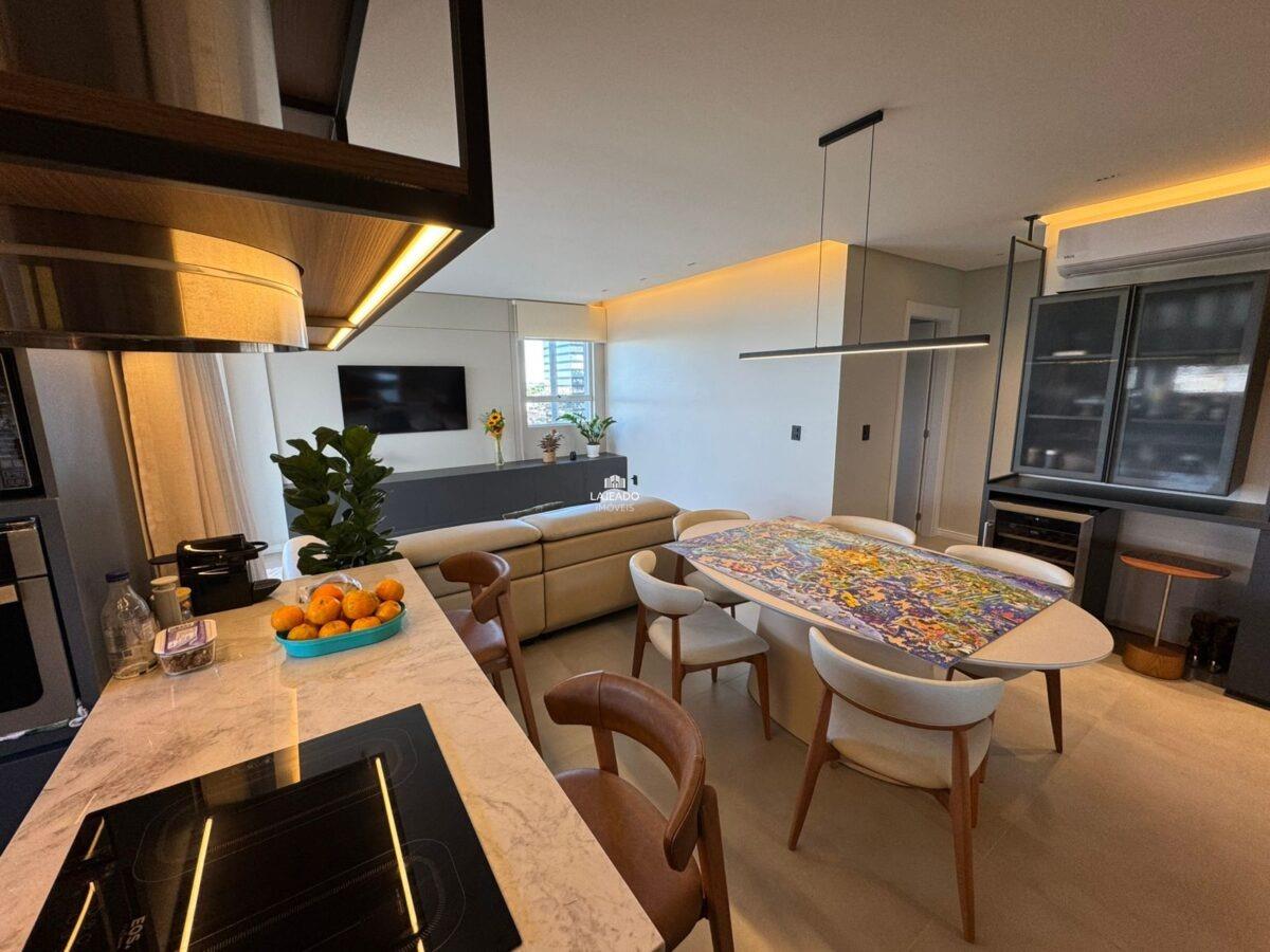 Apartamento, 2 quartos, 91 m² - Foto 3