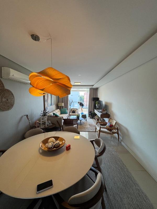 Apartamento, 3 quartos, 128 m² - Foto 7