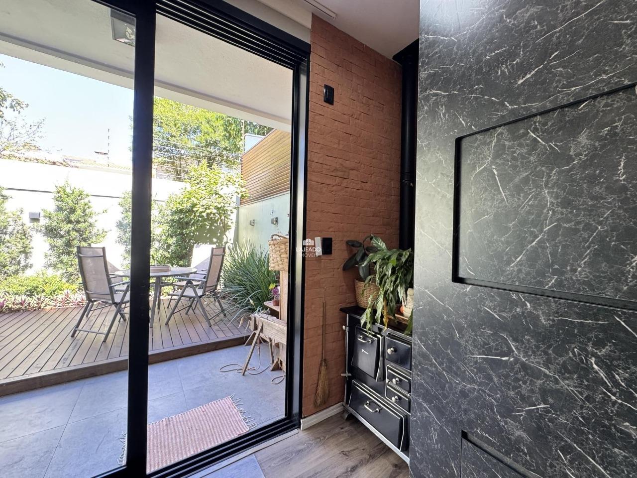 Casa, 3 quartos, 214 m² - Foto 19