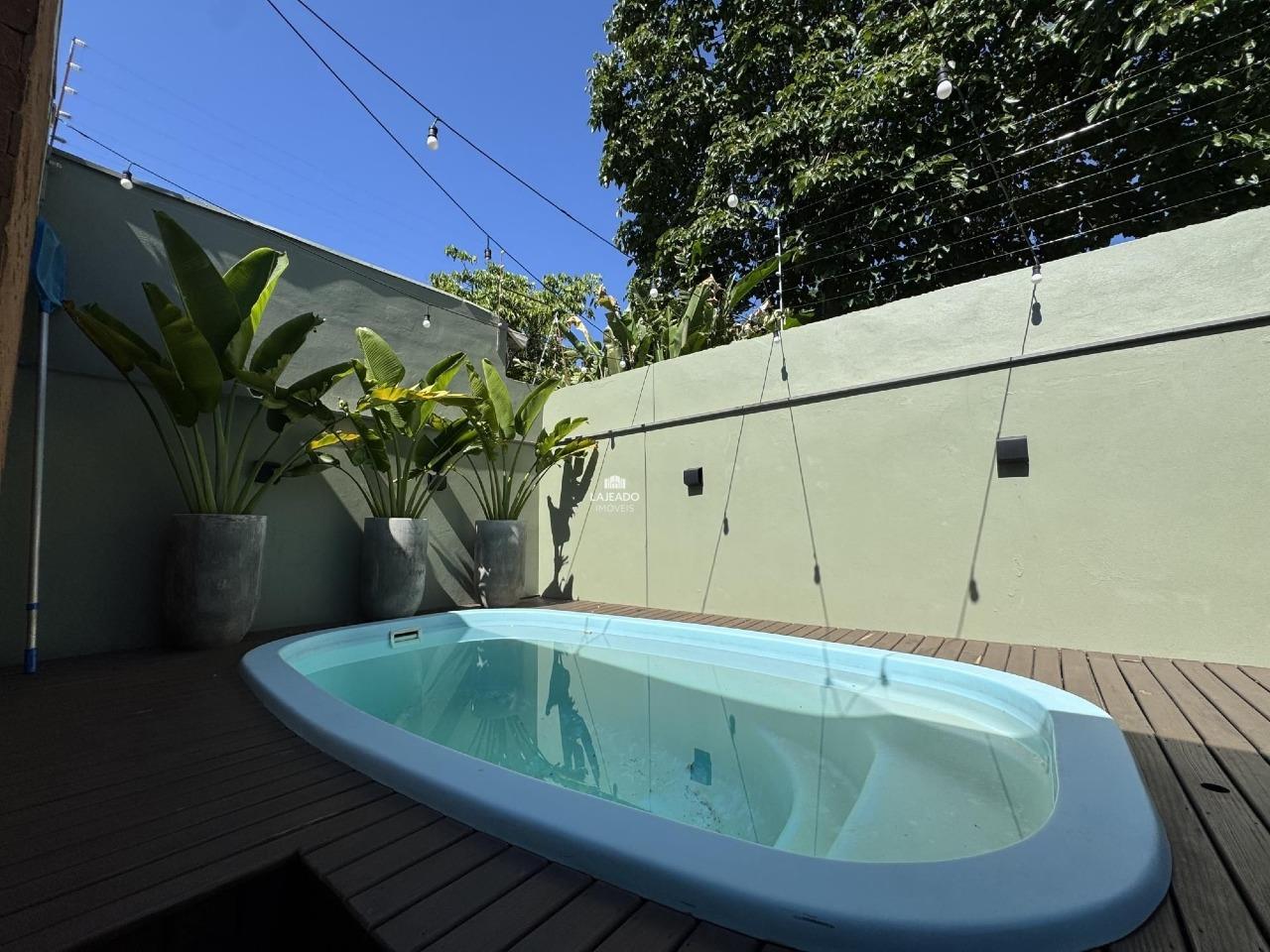 Casa, 3 quartos, 214 m² - Foto 16