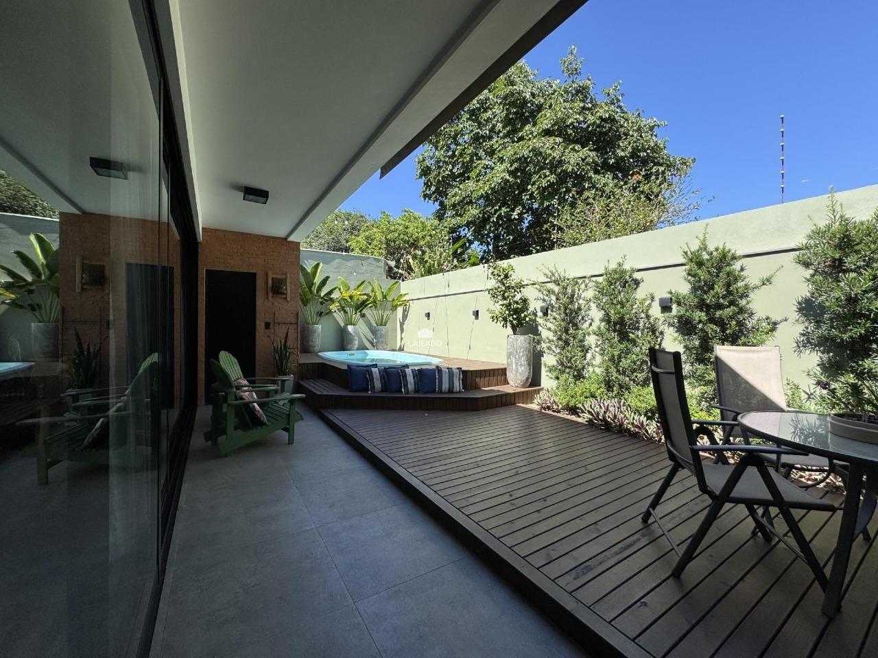 Casa, 3 quartos, 214 m² - Foto 18