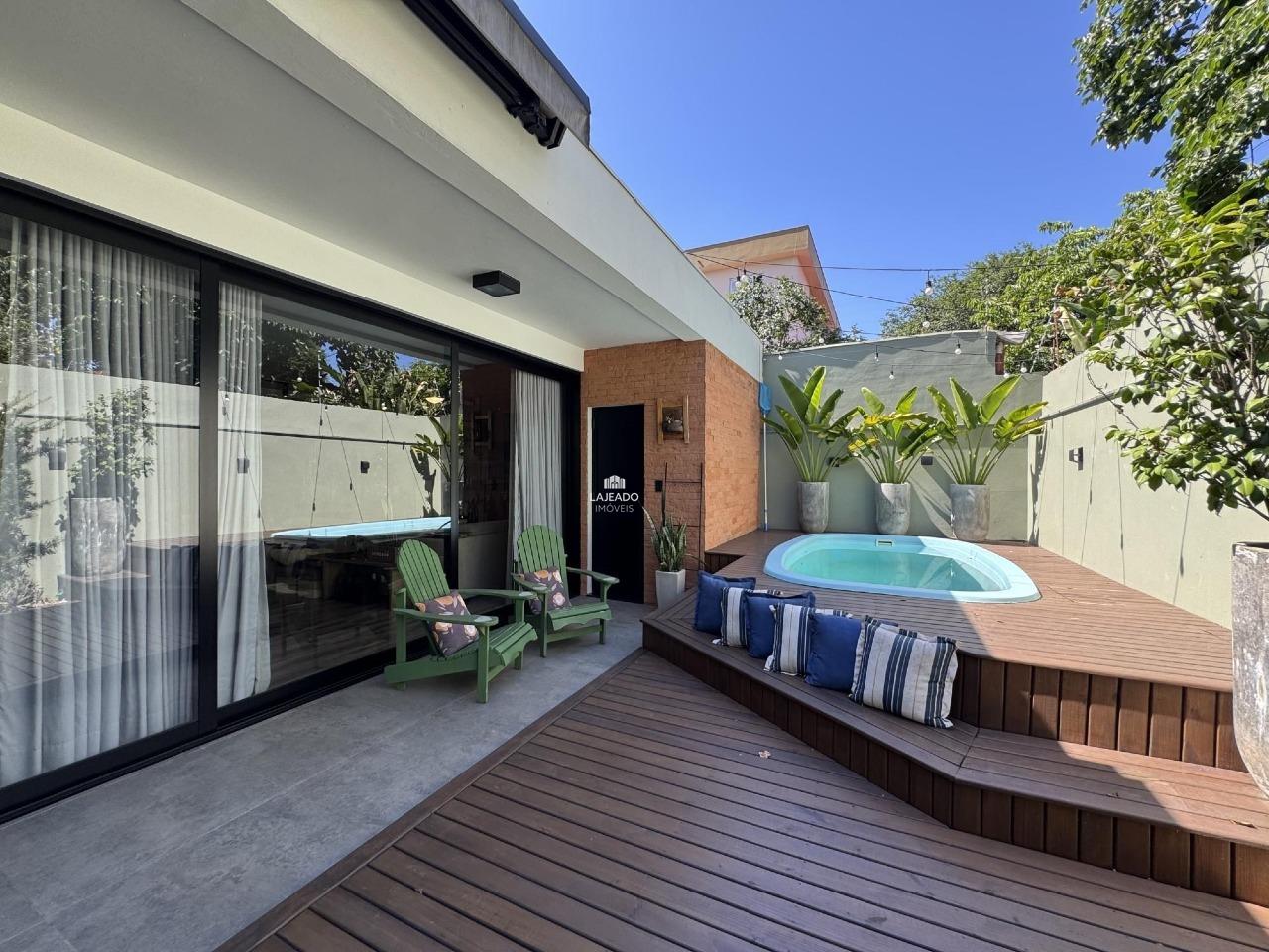 Casa, 3 quartos, 214 m² - Foto 17