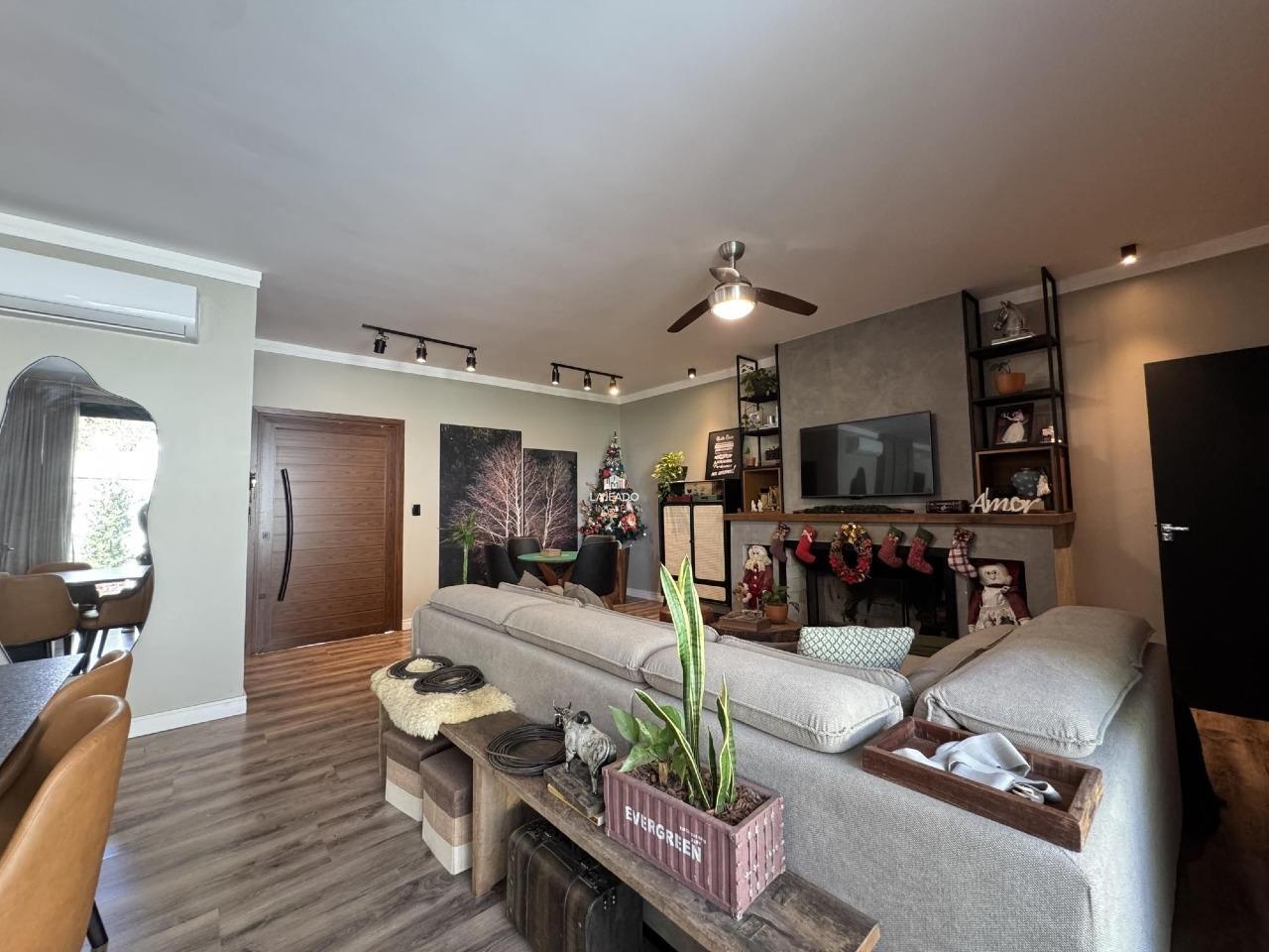 Casa, 3 quartos, 214 m² - Foto 15