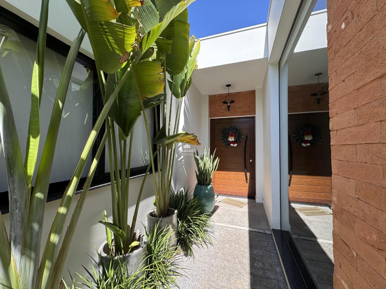 Casa, 3 quartos, 214 m² - Foto 24