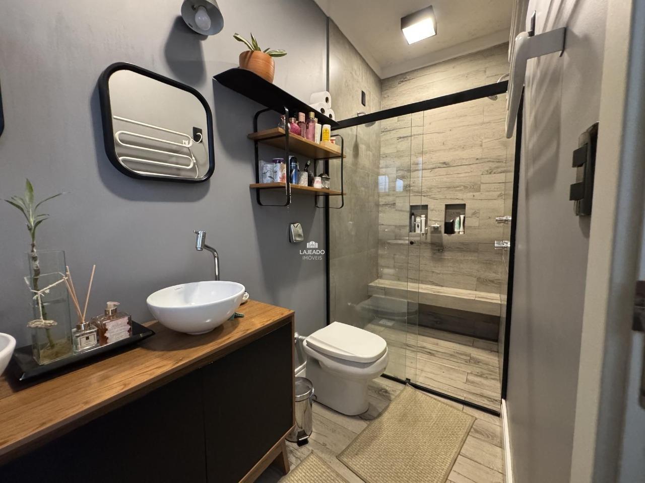 Casa, 3 quartos, 214 m² - Foto 4