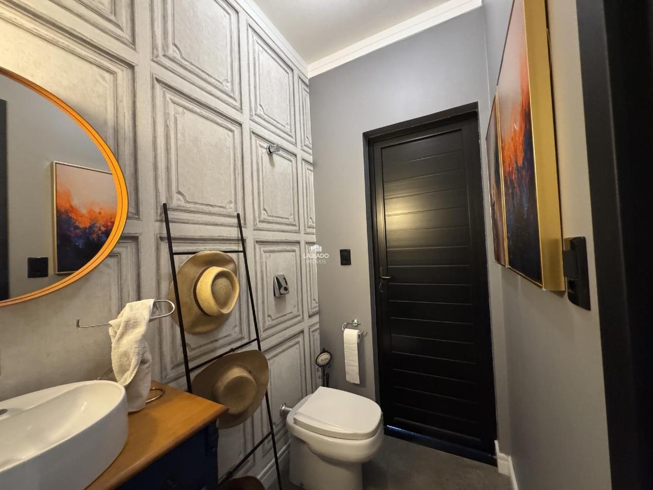 Casa, 3 quartos, 214 m² - Foto 14