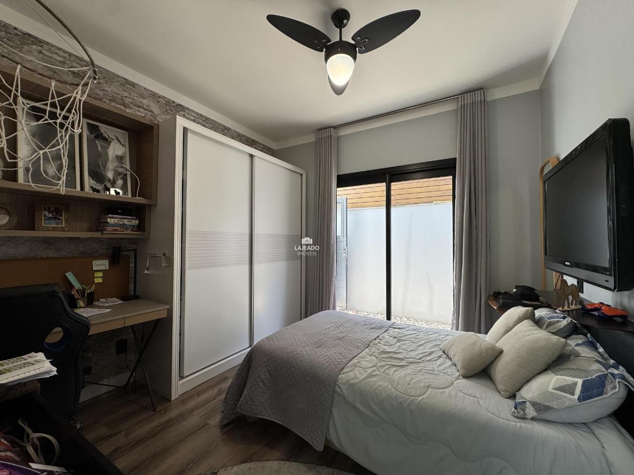 Casa, 3 quartos, 214 m² - Foto 12