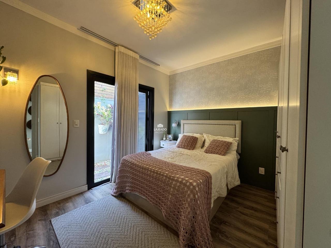 Casa, 3 quartos, 214 m² - Foto 9