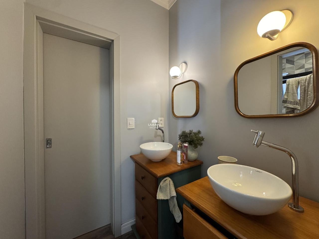 Casa, 3 quartos, 214 m² - Foto 11