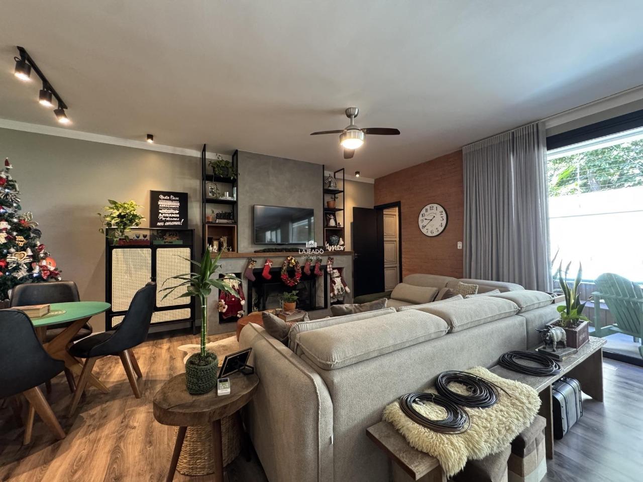 Casa, 3 quartos, 214 m² - Foto 23