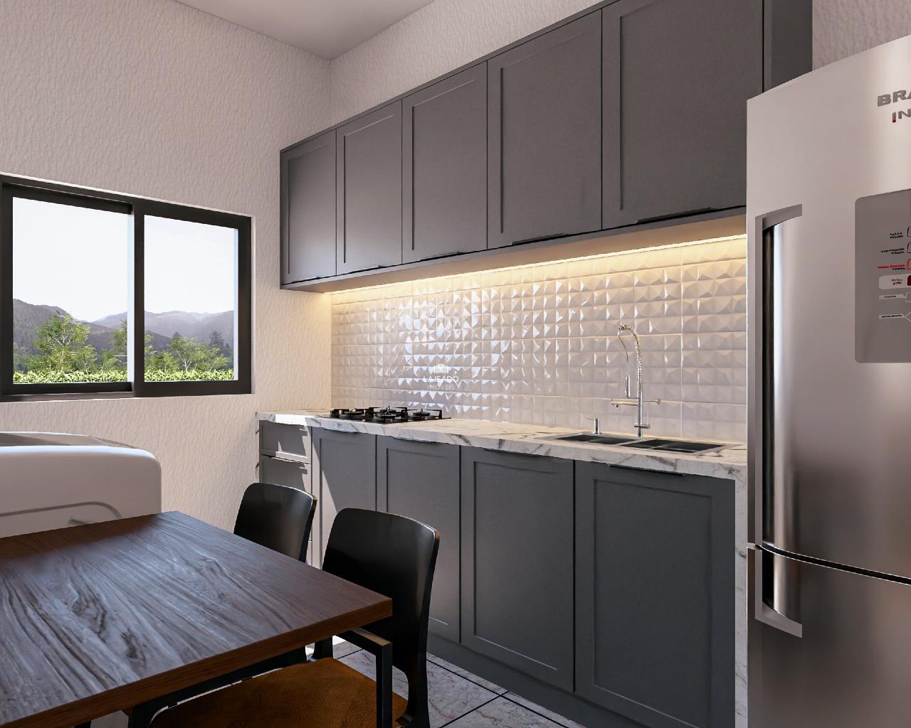 Apartamento, 2 quartos, 64 m² - Foto 13