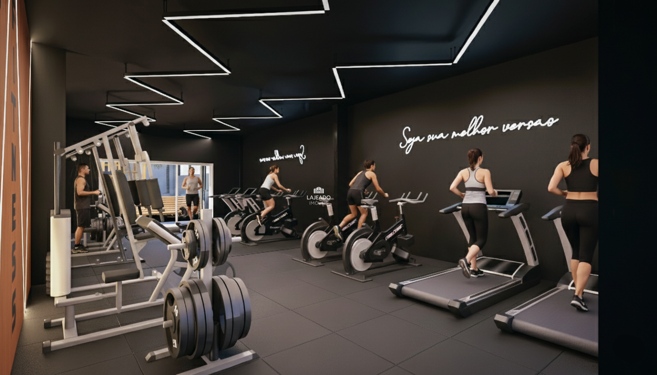 Apartamento, 2 quartos, 64 m² - Foto 11