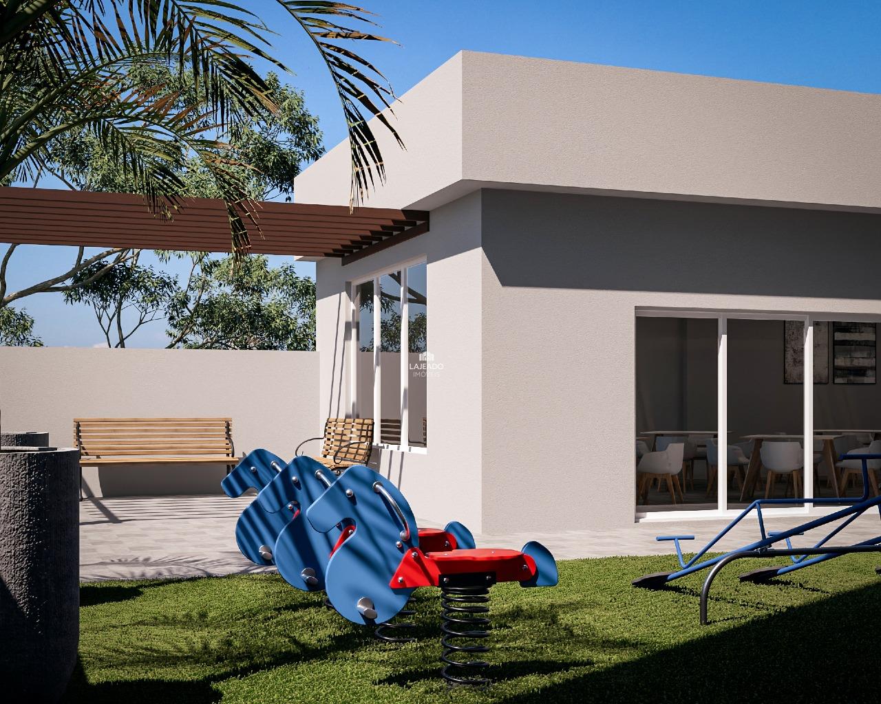 Apartamento, 2 quartos, 64 m² - Foto 8