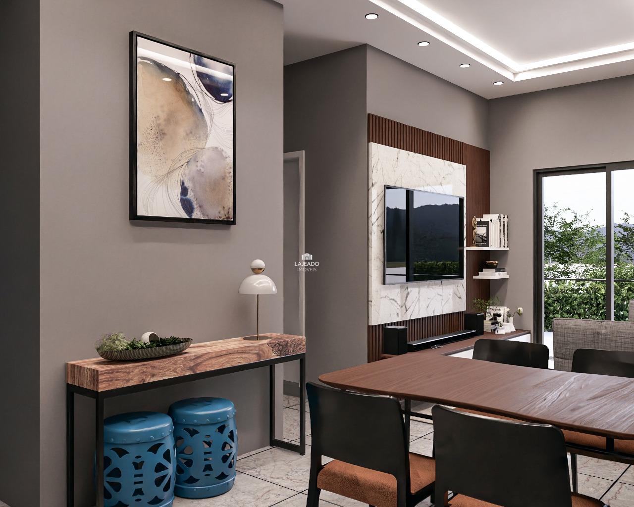 Apartamento, 2 quartos, 64 m² - Foto 6