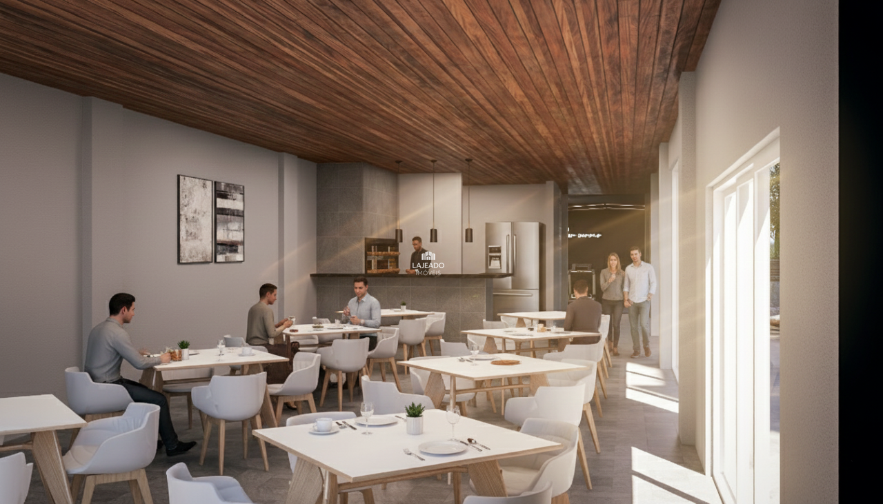 Apartamento, 2 quartos, 64 m² - Foto 10