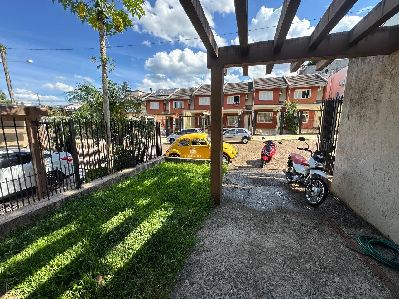 Sobrado, 2 quartos, 76 m² - Foto 17