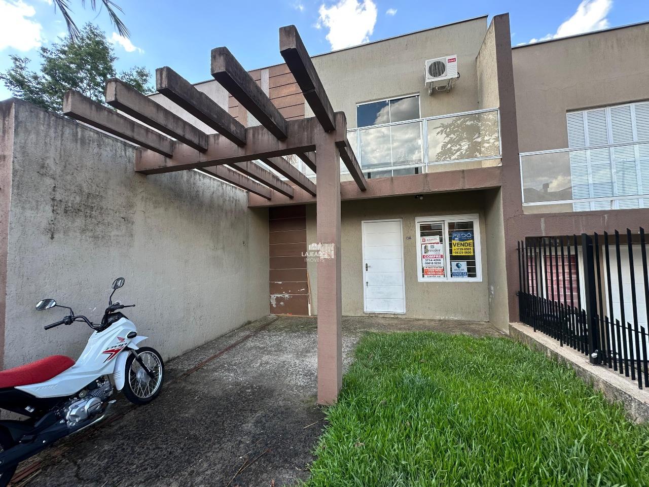 Sobrado, 2 quartos, 76 m² - Foto 2