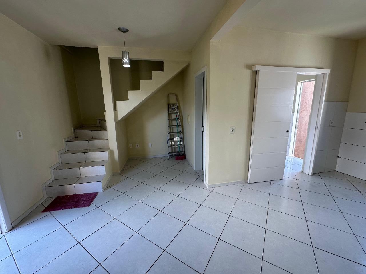 Sobrado, 2 quartos, 76 m² - Foto 4