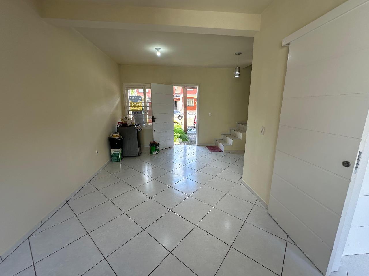 Sobrado, 2 quartos, 76 m² - Foto 3