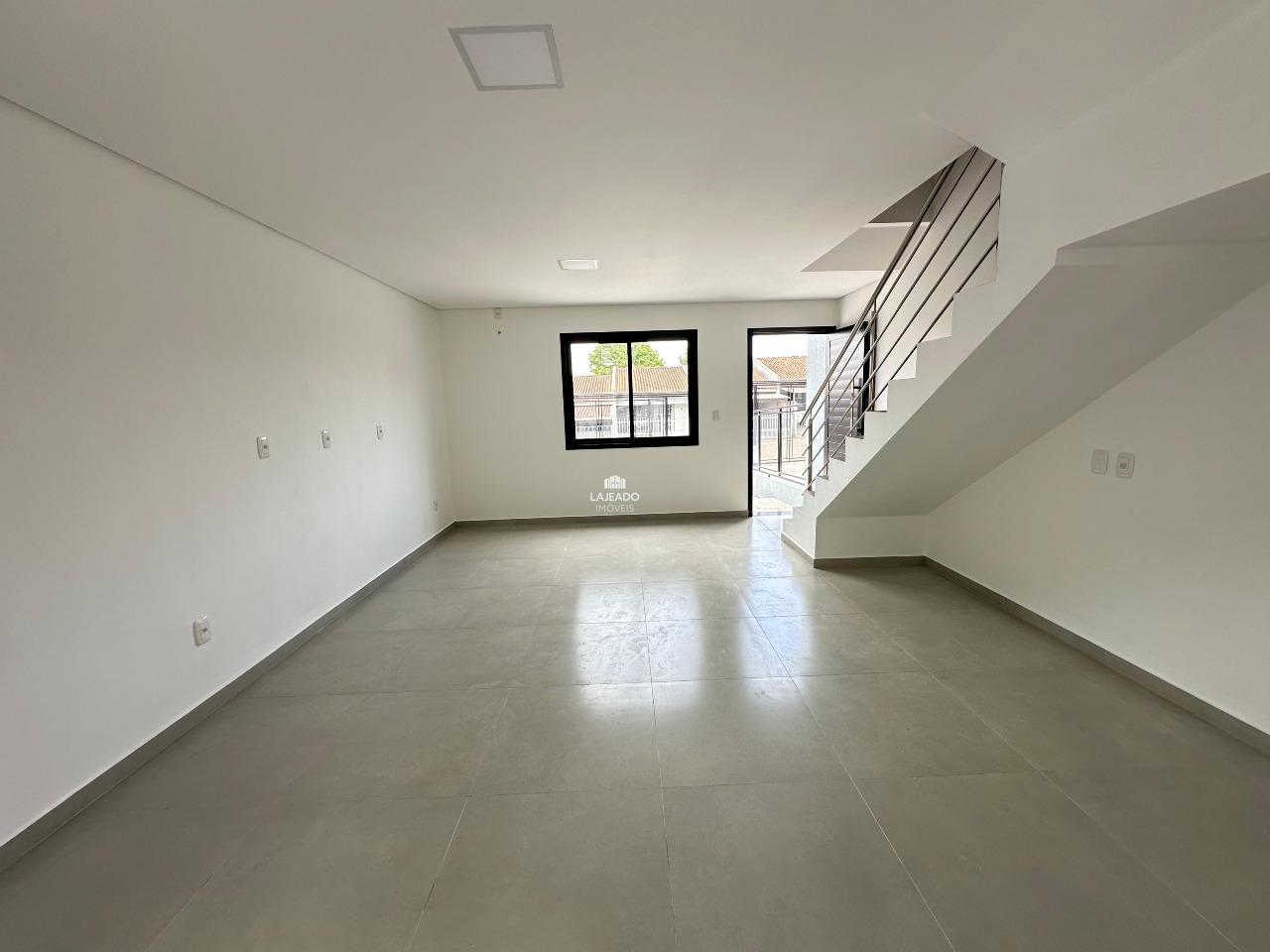 Sobrado, 2 quartos, 73 m² - Foto 2