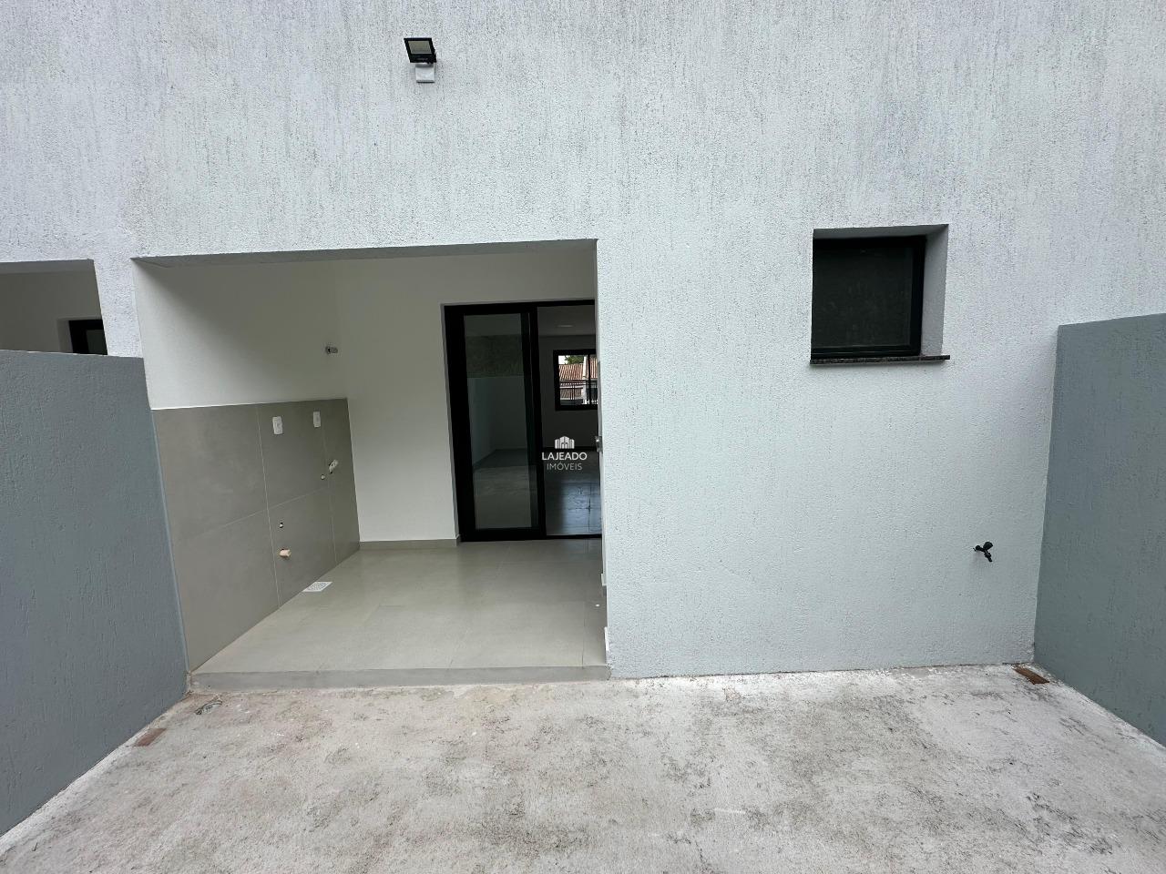 Sobrado, 2 quartos, 73 m² - Foto 16