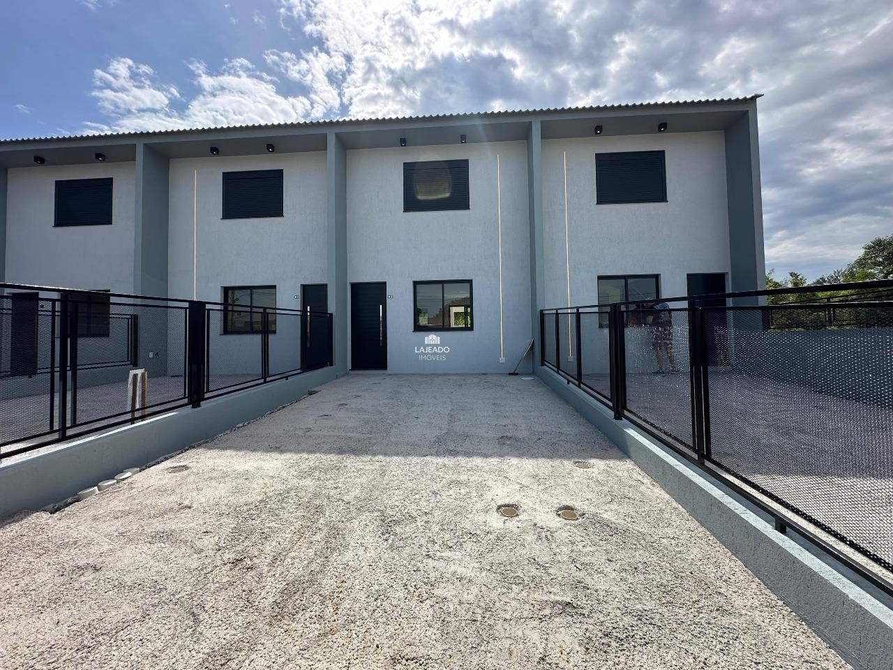 Sobrado, 2 quartos, 73 m² - Foto 2