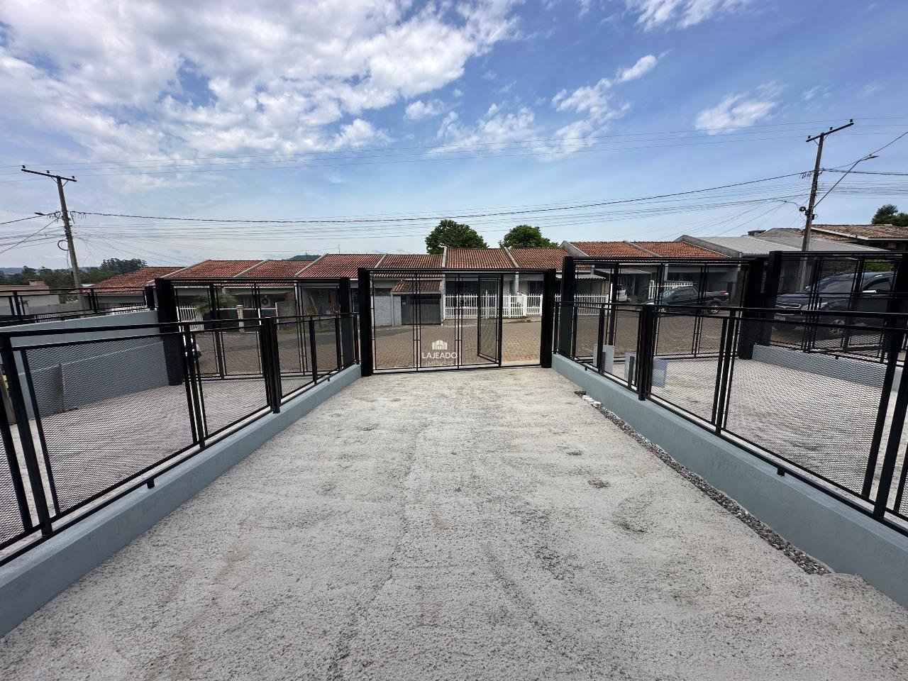 Sobrado, 2 quartos, 73 m² - Foto 4