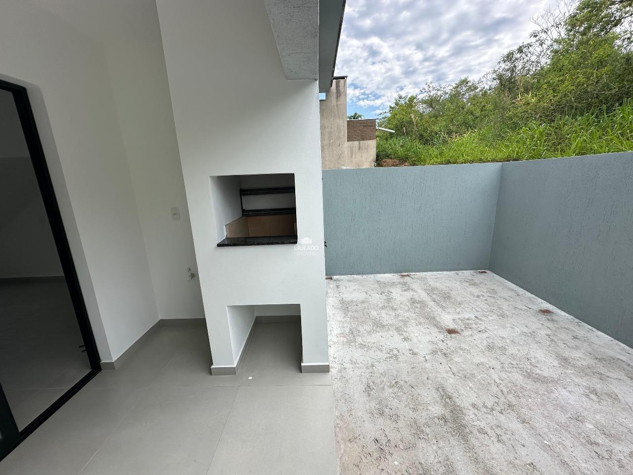 Sobrado, 2 quartos, 73 m² - Foto 13
