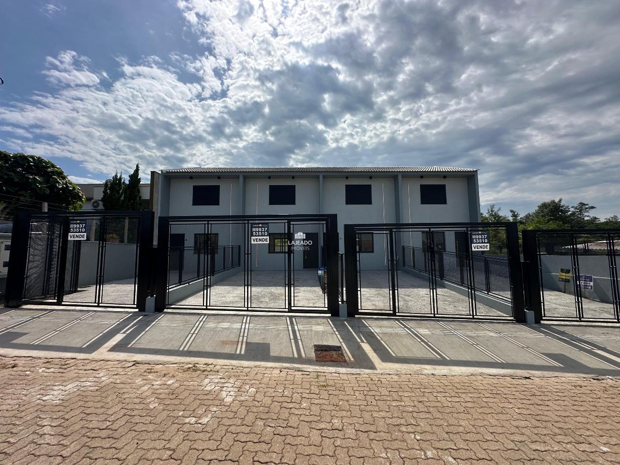 Sobrado, 2 quartos, 73 m² - Foto 3