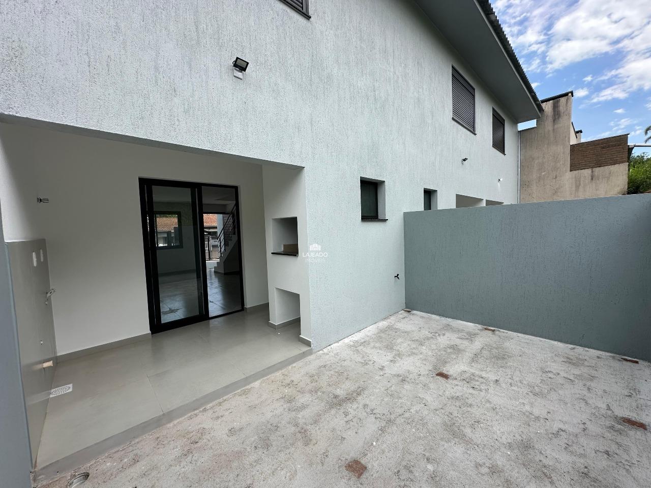 Sobrado, 2 quartos, 73 m² - Foto 10