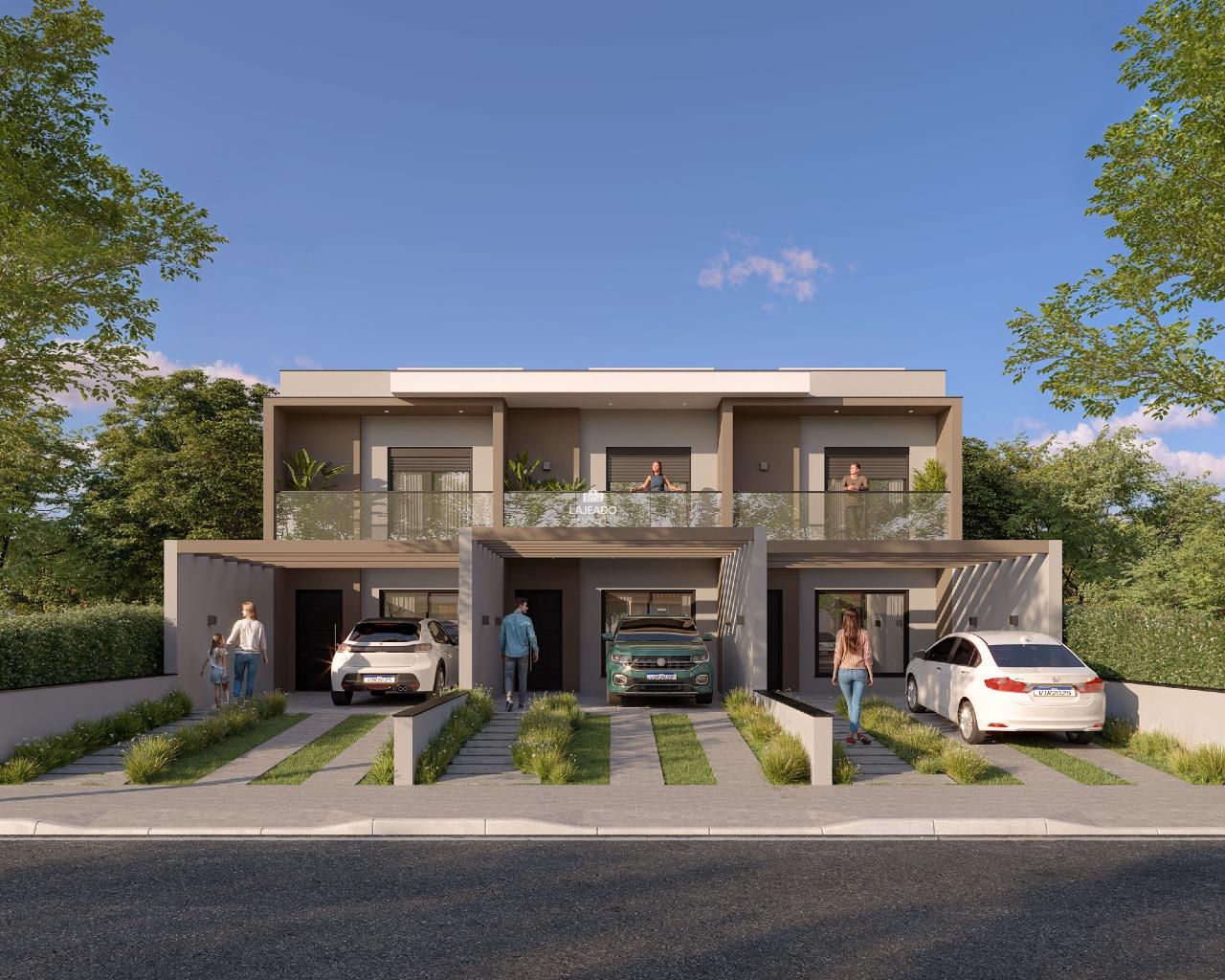 Sobrado à venda no Moinhos D’Água: 