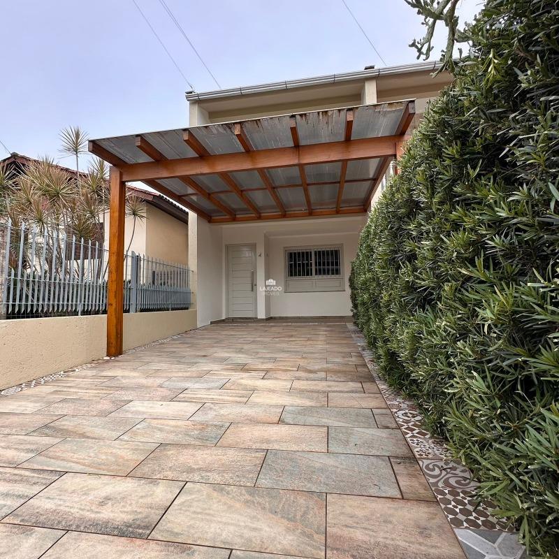 Sobrado, 2 quartos, 77 m² - Foto 2