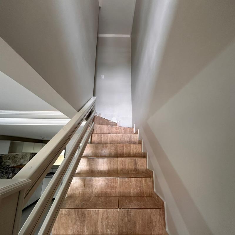 Sobrado, 2 quartos, 77 m² - Foto 9