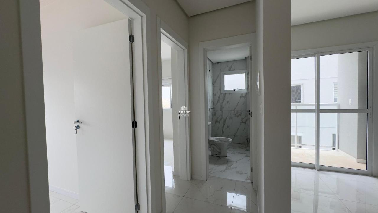 Apartamento, 2 quartos, 56 m² - Foto 3