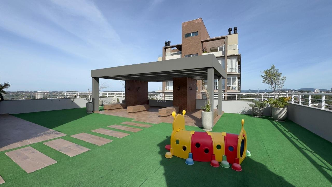 Apartamento, 2 quartos, 56 m² - Foto 4