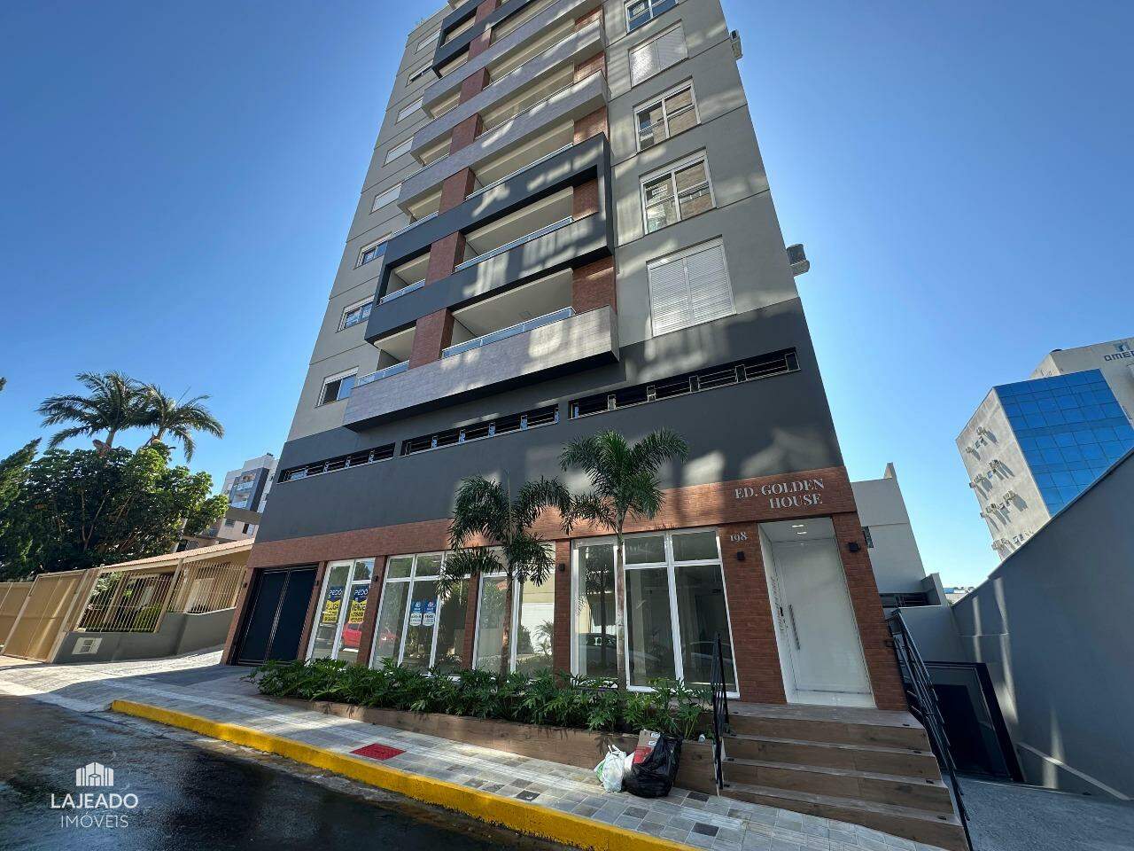 Apartamento, 2 quartos, 56 m² - Foto 1