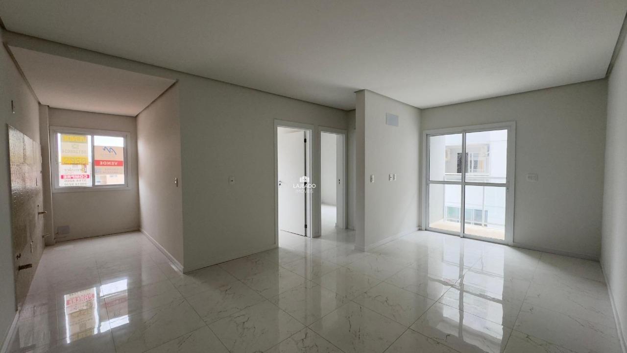 Apartamento, 2 quartos, 56 m² - Foto 2