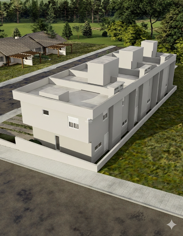 Sobrado, 3 quartos, 73 m² - Foto 7