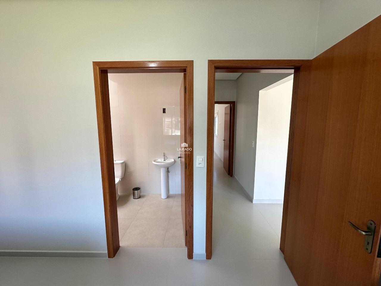 Casa, 3 quartos, 119 m² - Foto 6