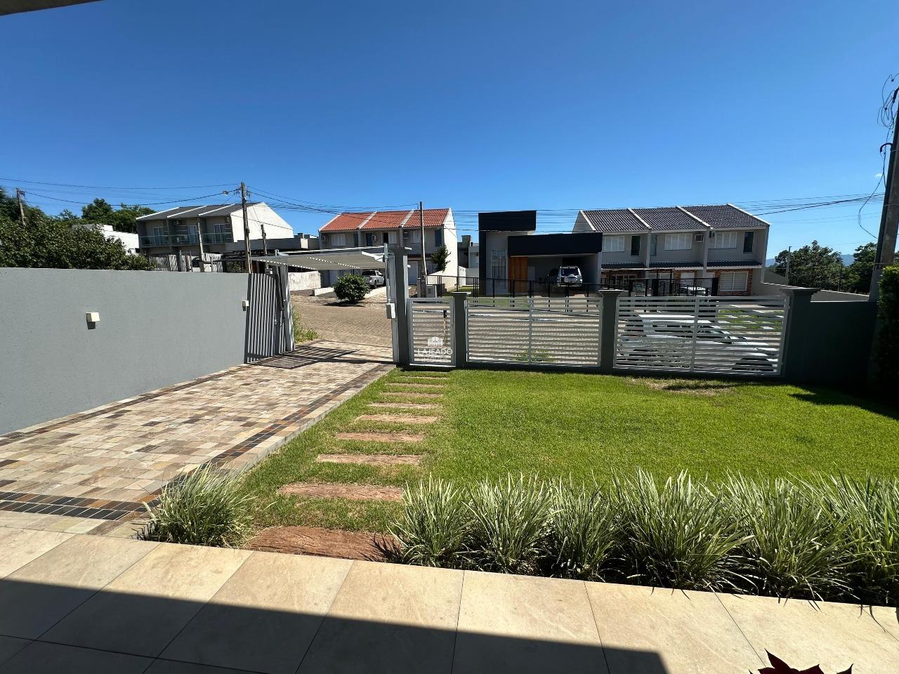 Casa, 3 quartos, 119 m² - Foto 3