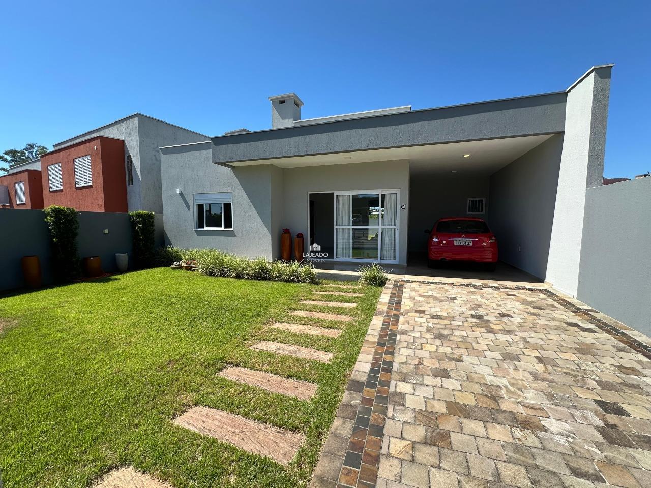 Casa, 3 quartos, 119 m² - Foto 4