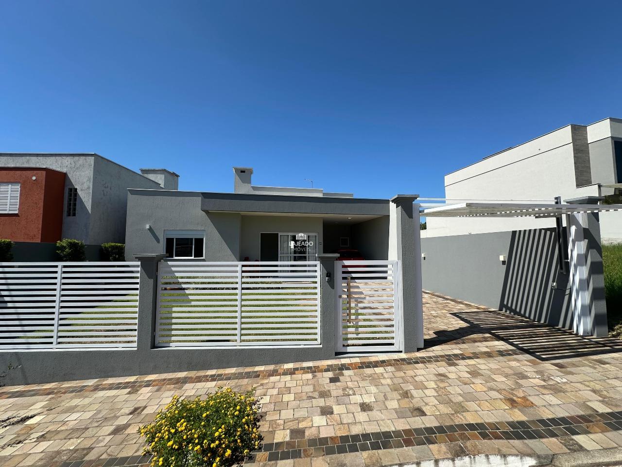 Casa, 3 quartos, 119 m² - Foto 1