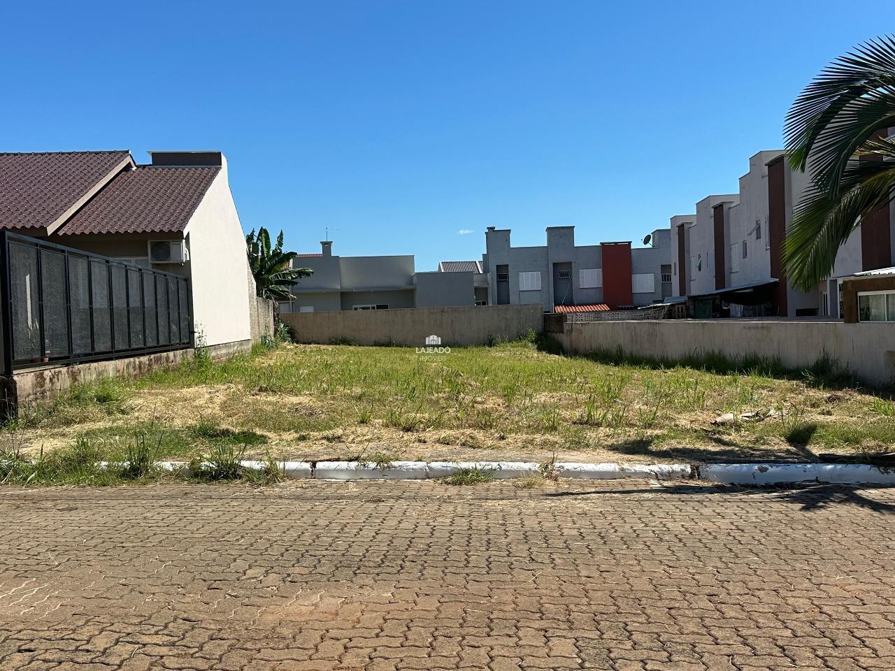 Terreno, 364 m² - Foto 1