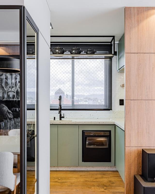 Apartamento, 3 quartos, 140 m² - Foto 11