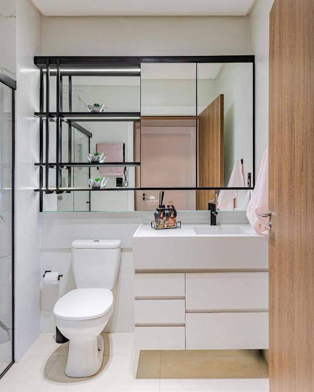 Apartamento, 3 quartos, 140 m² - Foto 17