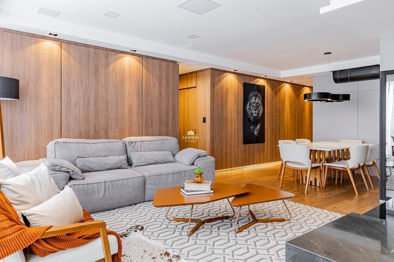 Apartamento, 3 quartos, 140 m² - Foto 9