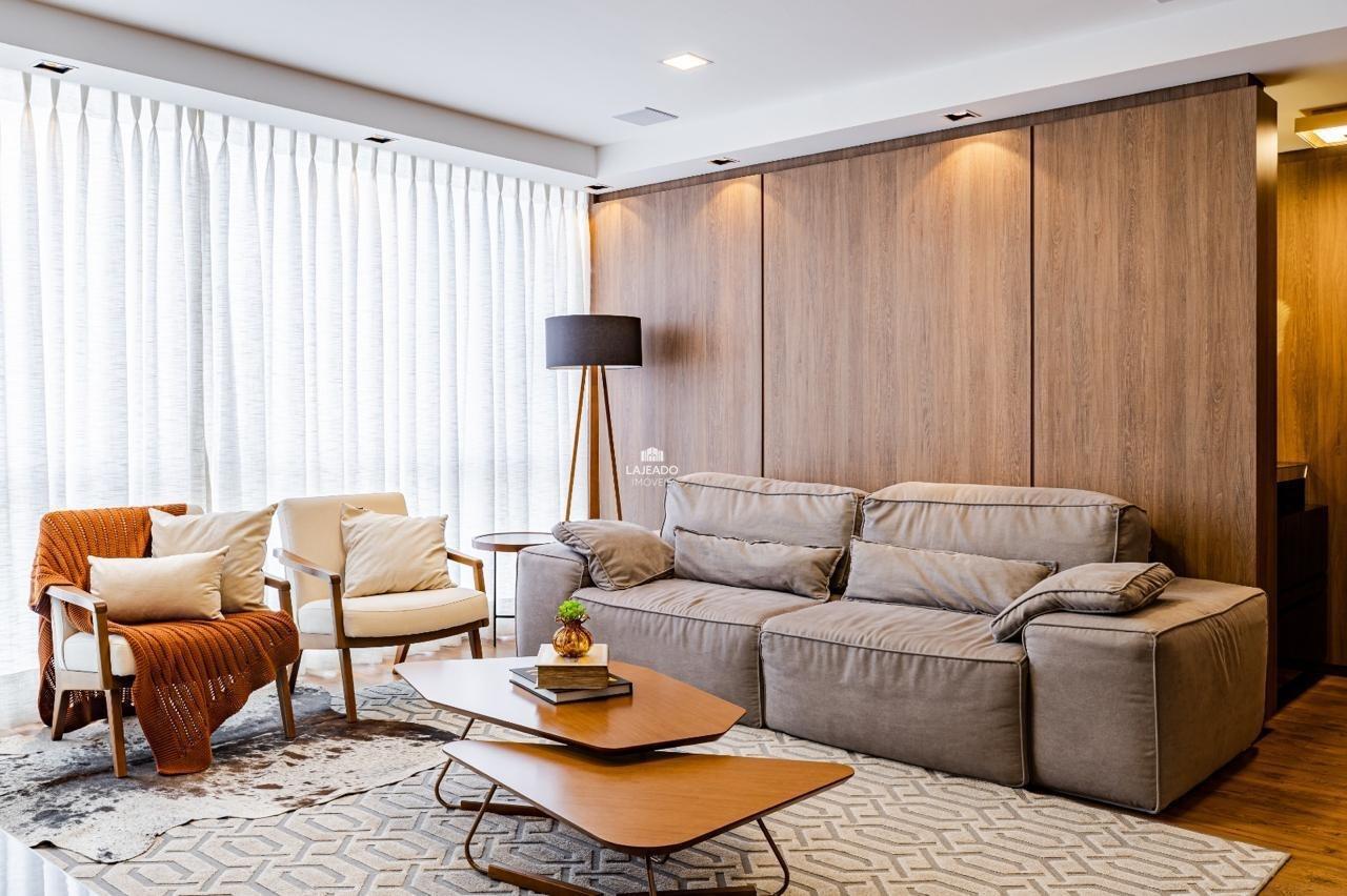 Apartamento, 3 quartos, 140 m² - Foto 10