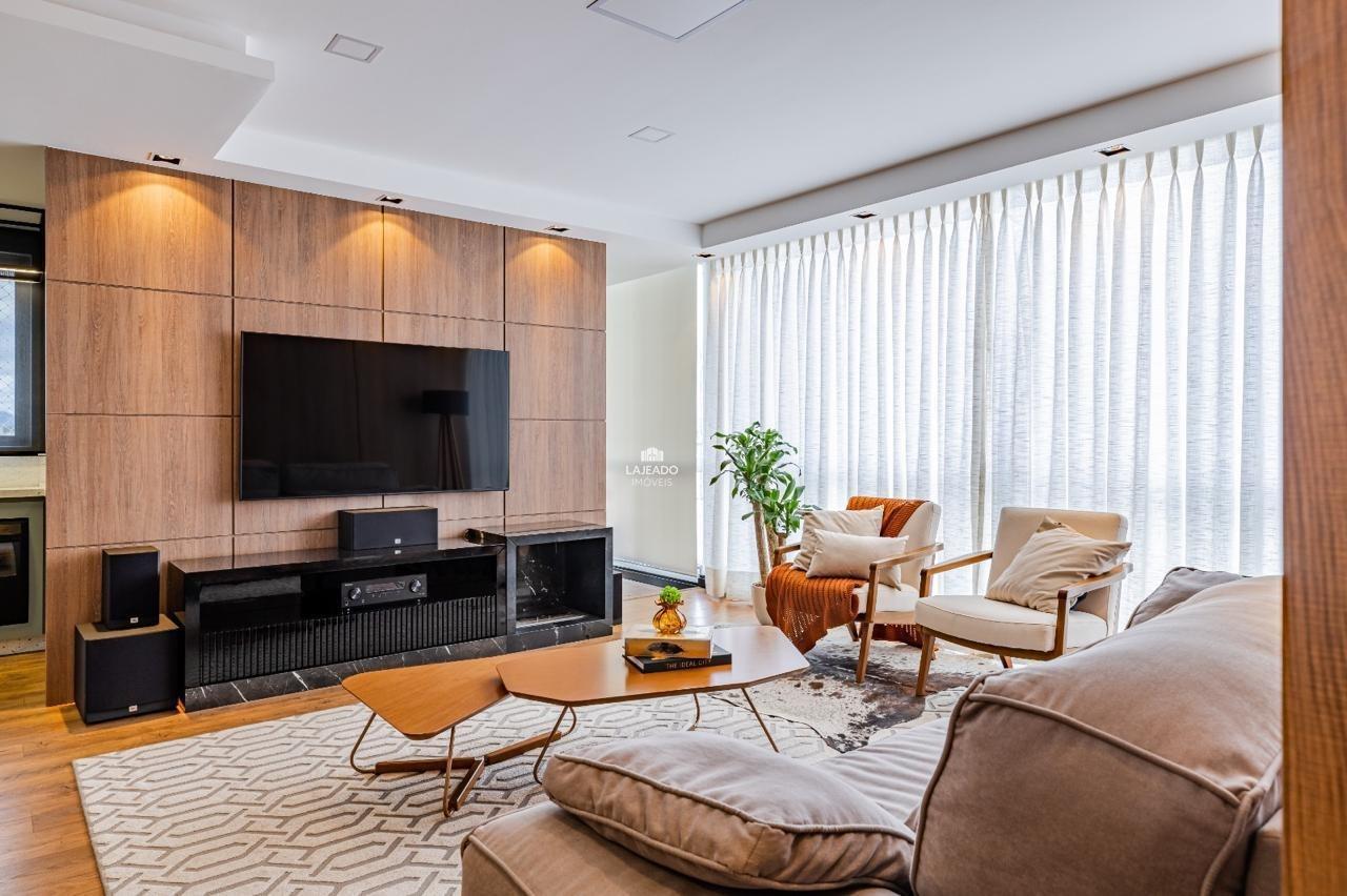 Apartamento, 3 quartos, 140 m² - Foto 12